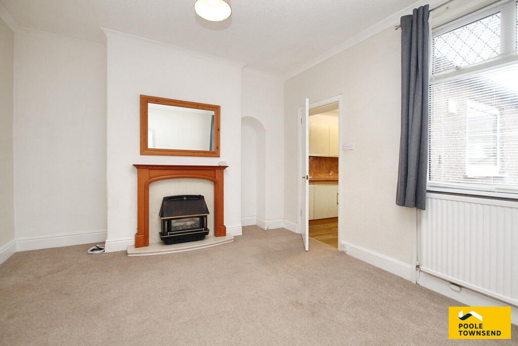 2 bed Mid Terraced House for rent in Barrow-in-Furness. From Poole Townsend - Barrow-in-Furness