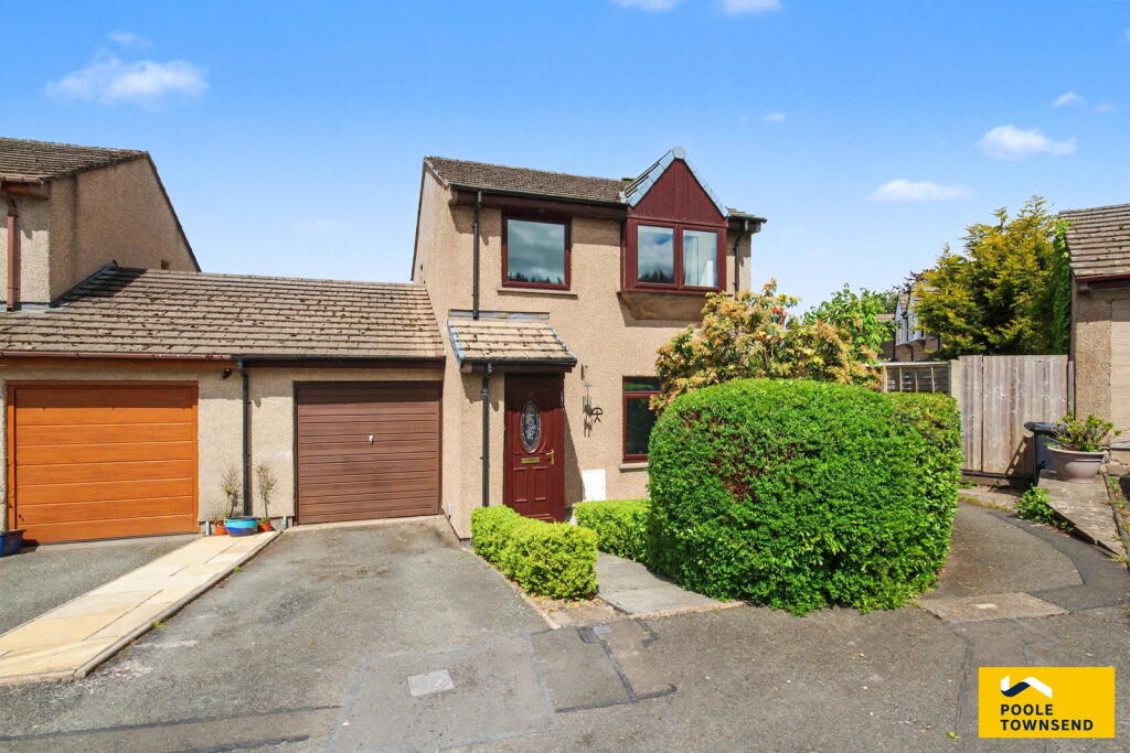 3 bed Link detached for rent in Oxenholme. From Poole Townsend - Barrow-in-Furness 3 bed Link detached for rent in Oxenholme. From Poole Townsend - Barrow-in-Furness