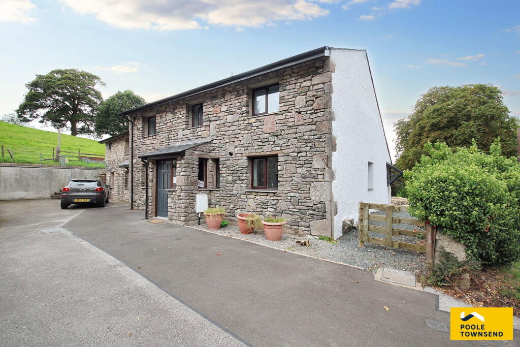 4 bed Semi Detached for rent in Leasgill. From Poole Townsend - Barrow-in-Furness
