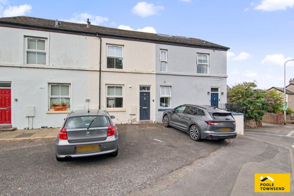 3 bed Mid Terraced House for rent in Dalton-in-Furness. From Poole Townsend - Barrow-in-Furness