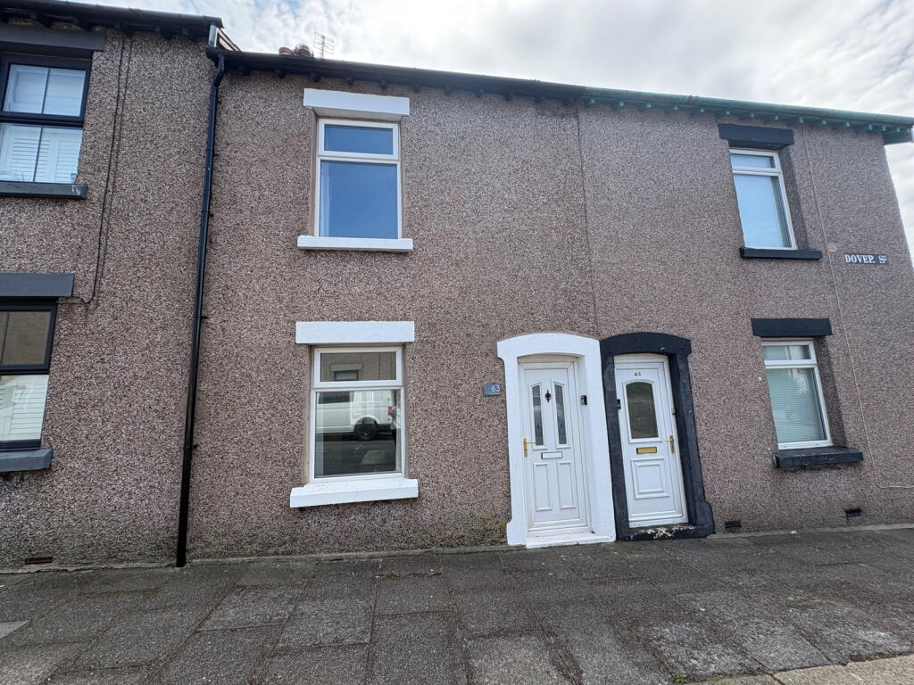 2 bed Mid Terraced House for rent in Barrow-in-Furness. From Poole Townsend - Barrow-in-Furness 2 bed Mid Terraced House for rent in Barrow-in-Furness. From Poole Townsend - Barrow-in-Furness