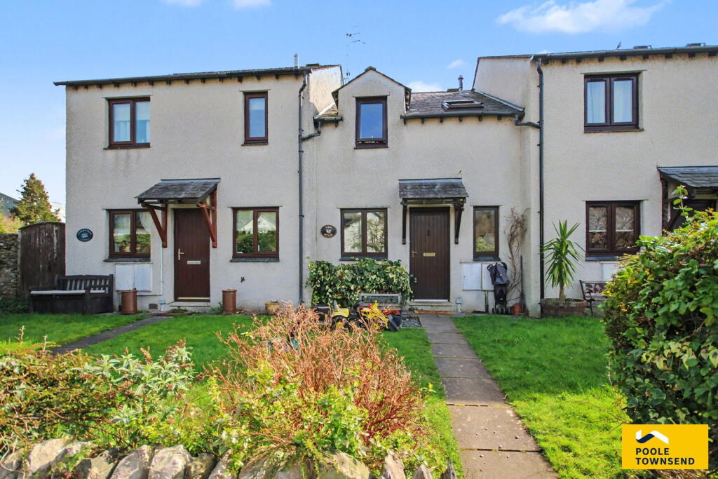 2 bed Mid Terraced House for rent in Lindale. From Poole Townsend - Barrow-in-Furness 2 bed Mid Terraced House for rent in Lindale. From Poole Townsend - Barrow-in-Furness