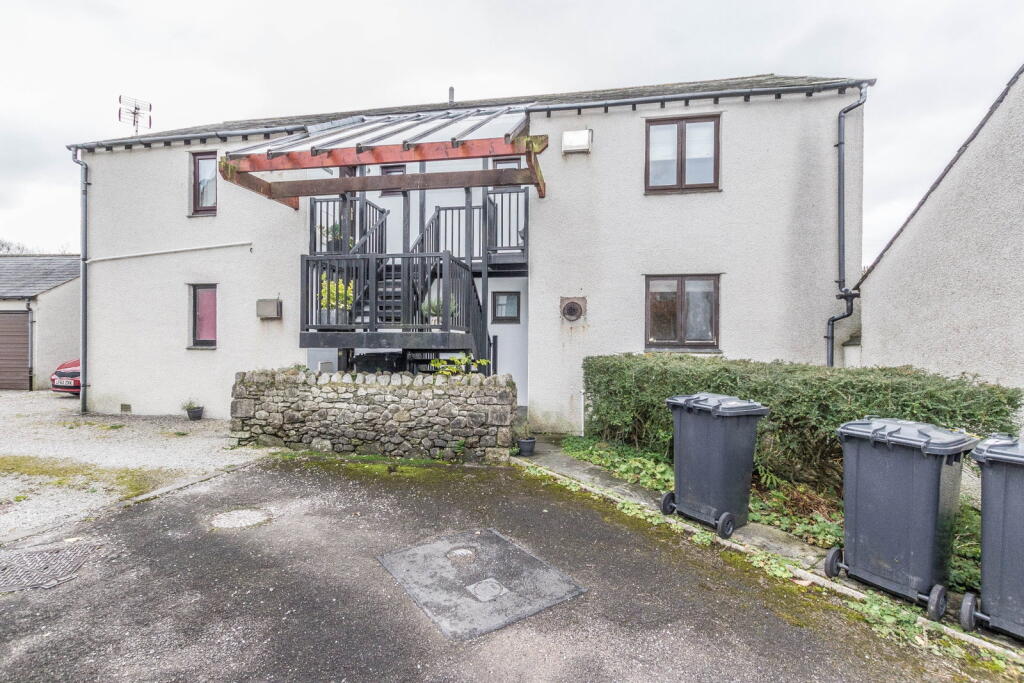 1 bed 1st Floor Flat for rent in Lindale. From Poole Townsend - Barrow-in-Furness 1 bed 1st Floor Flat for rent in Lindale. From Poole Townsend - Barrow-in-Furness