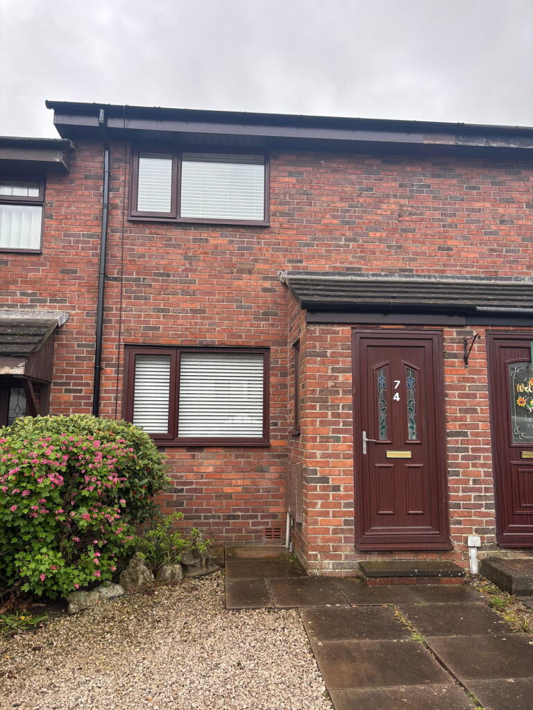 2 bed Mews for rent in Barrow-in-Furness. From Poole Townsend - Barrow-in-Furness