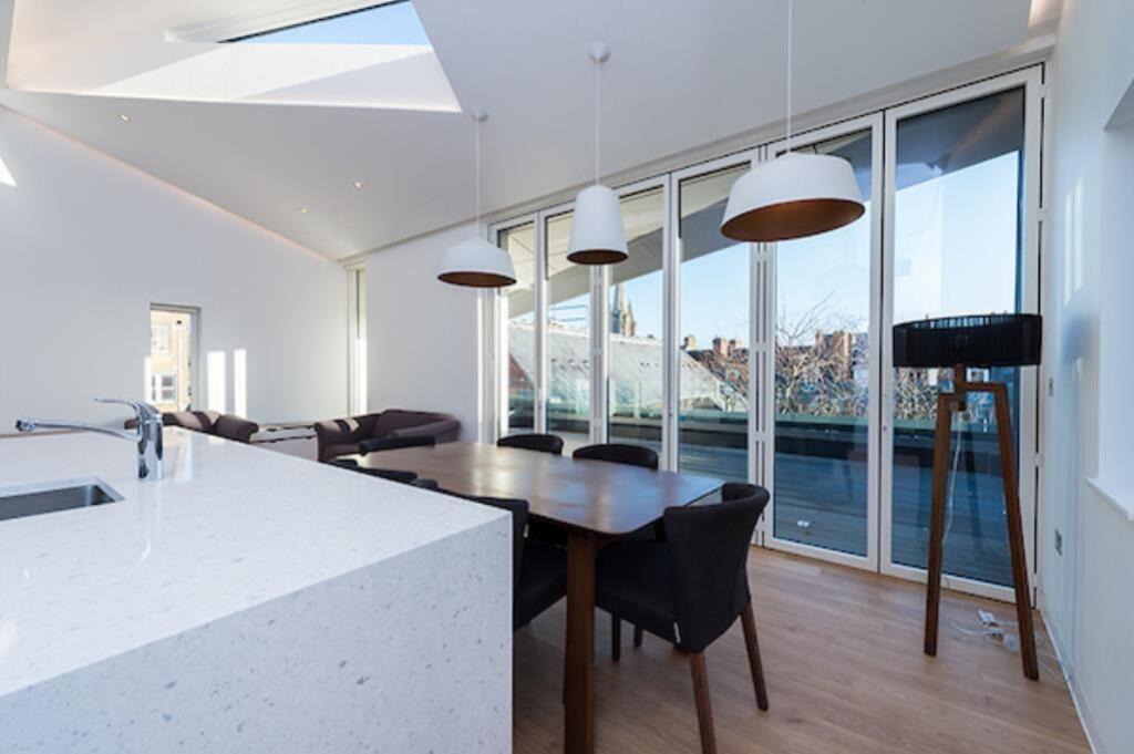 3 bed Apartment for rent in Oxford. From Portfolio Properties - Oxford