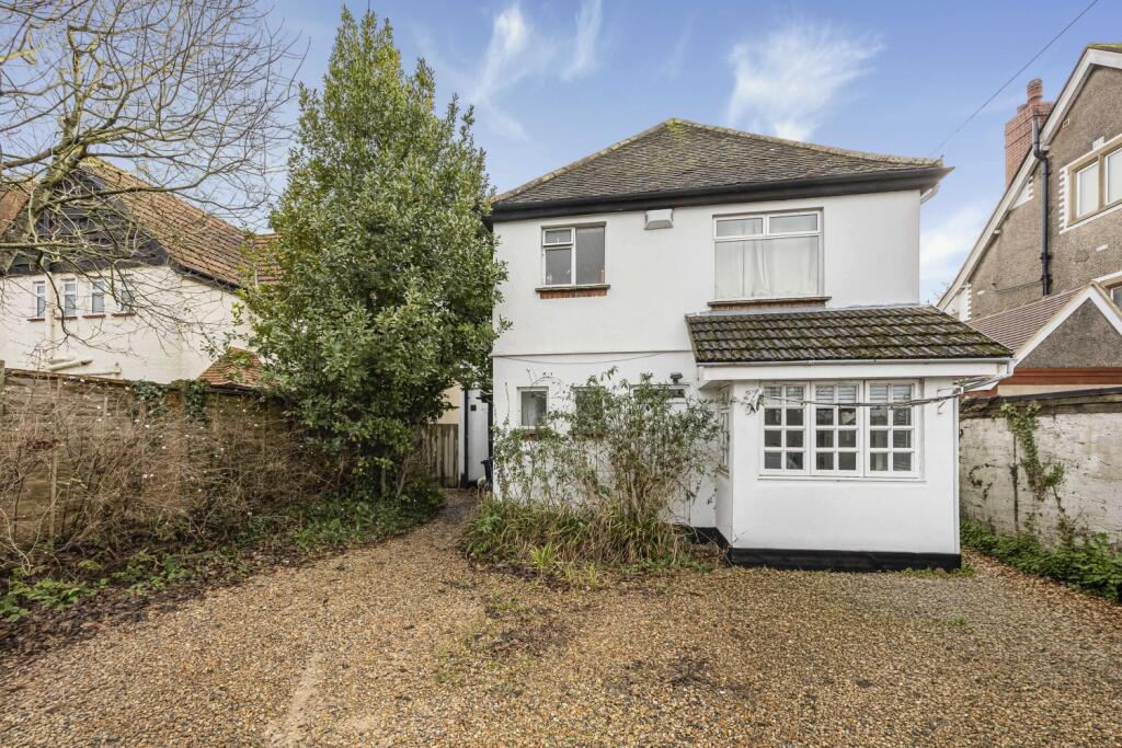 1 bed House Share for rent in Oxford. From Portfolio Properties - Oxford