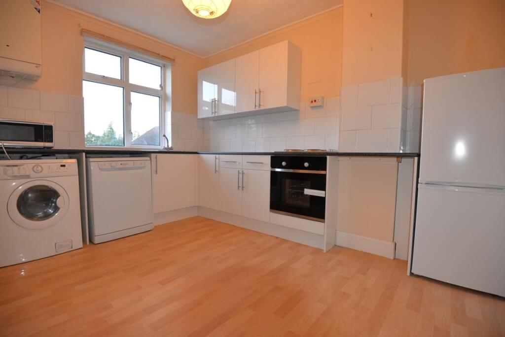 1 bed Apartment for rent in Oxford. From Portfolio Properties - Oxford