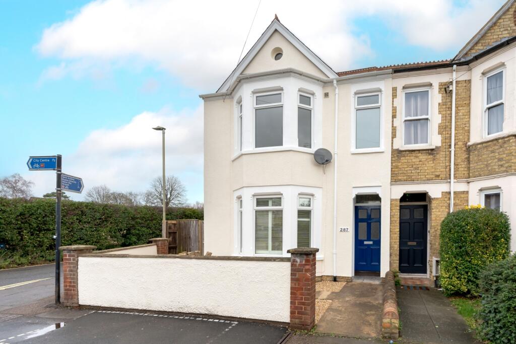 4 bed End of Terrace for rent in Oxford. From Portfolio Properties - Oxford 4 bed End of Terrace for rent in Oxford. From Portfolio Properties - Oxford
