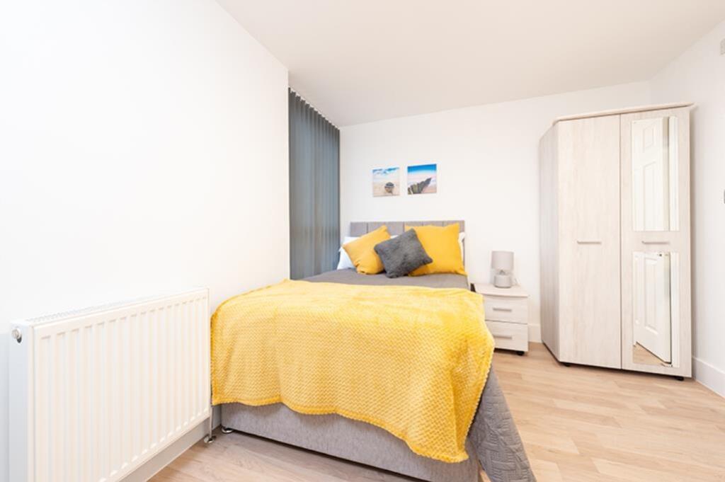 1 bed House Share for rent in Oxford. From Portfolio Properties - Oxford