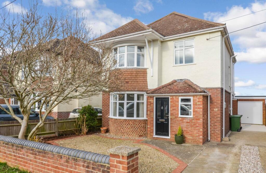 3 bed Detached for rent in Chawley. From Portfolio Properties - Oxford
