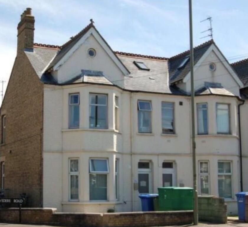 1 bed Apartment for rent in Sandford-on-Thames. From Portfolio Properties - Oxford