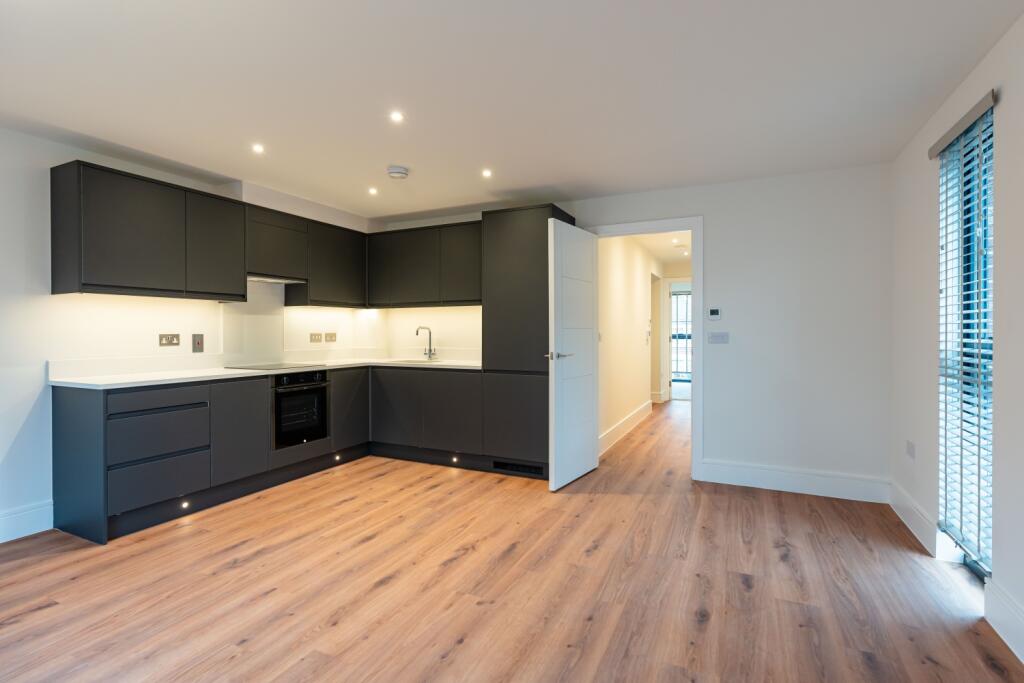 1 bed Apartment for rent in Oxford. From Portfolio Properties - Oxford