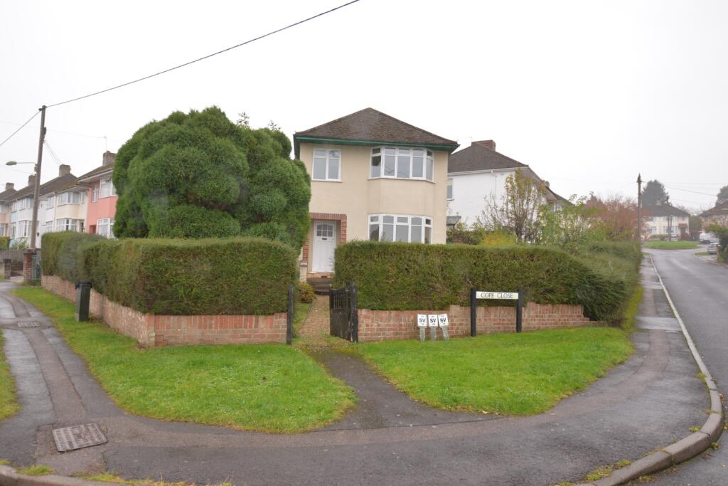 3 bed Detached for rent in Oxford. From Portfolio Properties - Oxford