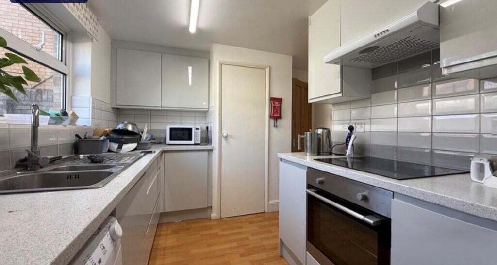1 bed House Share for rent in Elsfield. From Portfolio Properties - Oxford