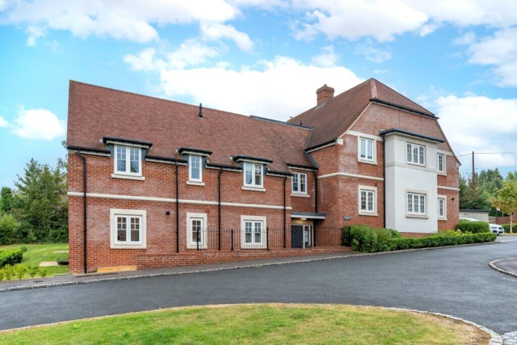 1 bed Apartment for rent in Oxford. From Portfolio Properties - Oxford