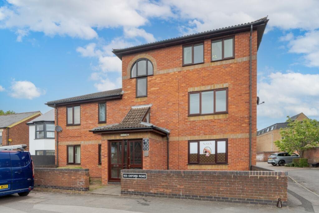 2 bed Apartment for rent in Sandford-on-Thames. From Portfolio Properties - Oxford