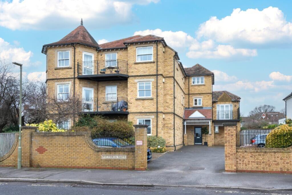 2 bed Apartment for rent in Oxford. From Portfolio Properties - Oxford