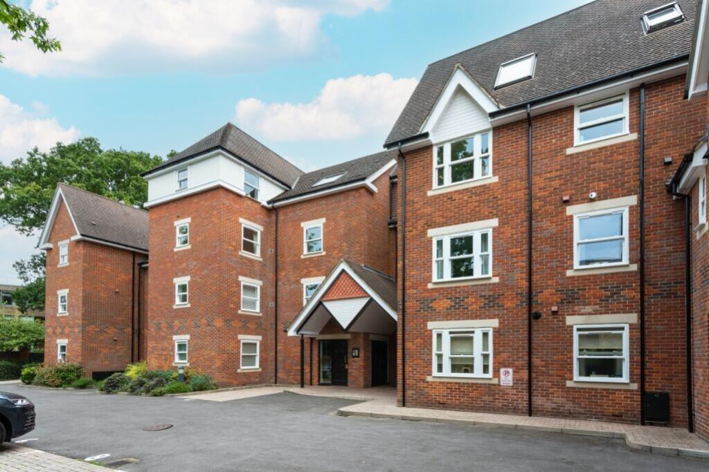 2 bed Apartment for rent in Wolvercote. From Portfolio Properties - Oxford
