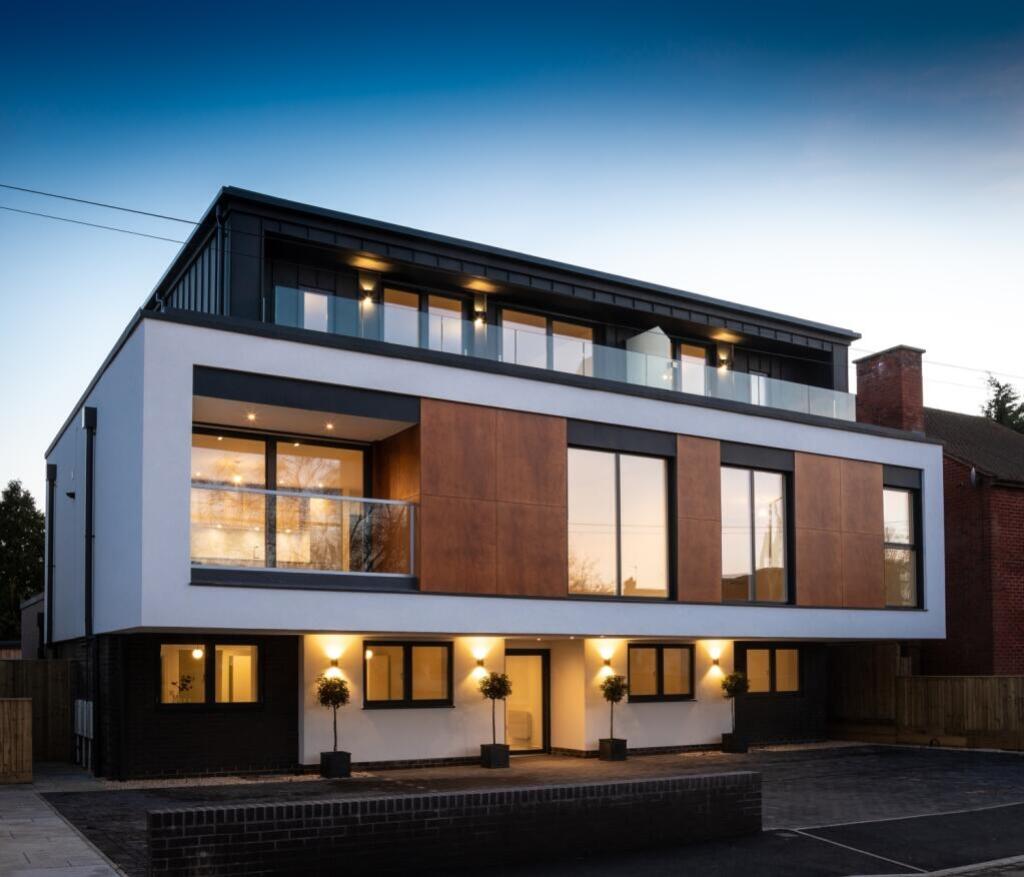 1 bed Apartment for rent in Oxford. From Portfolio Properties - Oxford 1 bed Apartment for rent in Oxford. From Portfolio Properties - Oxford