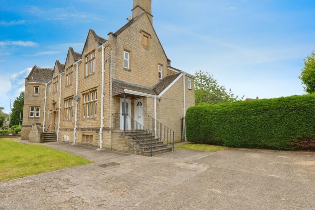 2 bed Annexe for rent in Sandford-on-Thames. From Portfolio Properties - Oxford