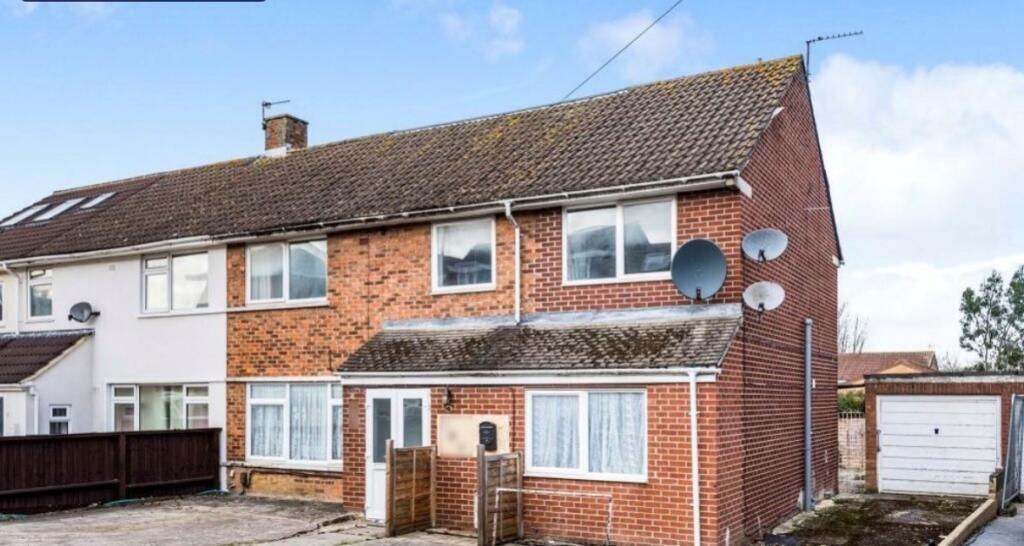 1 bed House Share for rent in Elsfield. From Portfolio Properties - Oxford 1 bed House Share for rent in Elsfield. From Portfolio Properties - Oxford