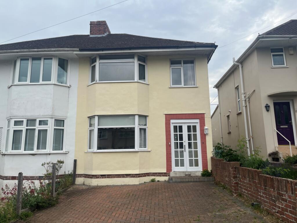 1 bed House Share for rent in Chawley. From Portfolio Properties - Oxford