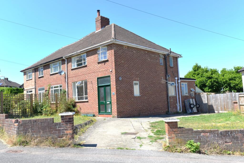 3 bed Semi Detached for rent in Chawley. From Portfolio Properties - Oxford 3 bed Semi Detached for rent in Chawley. From Portfolio Properties - Oxford