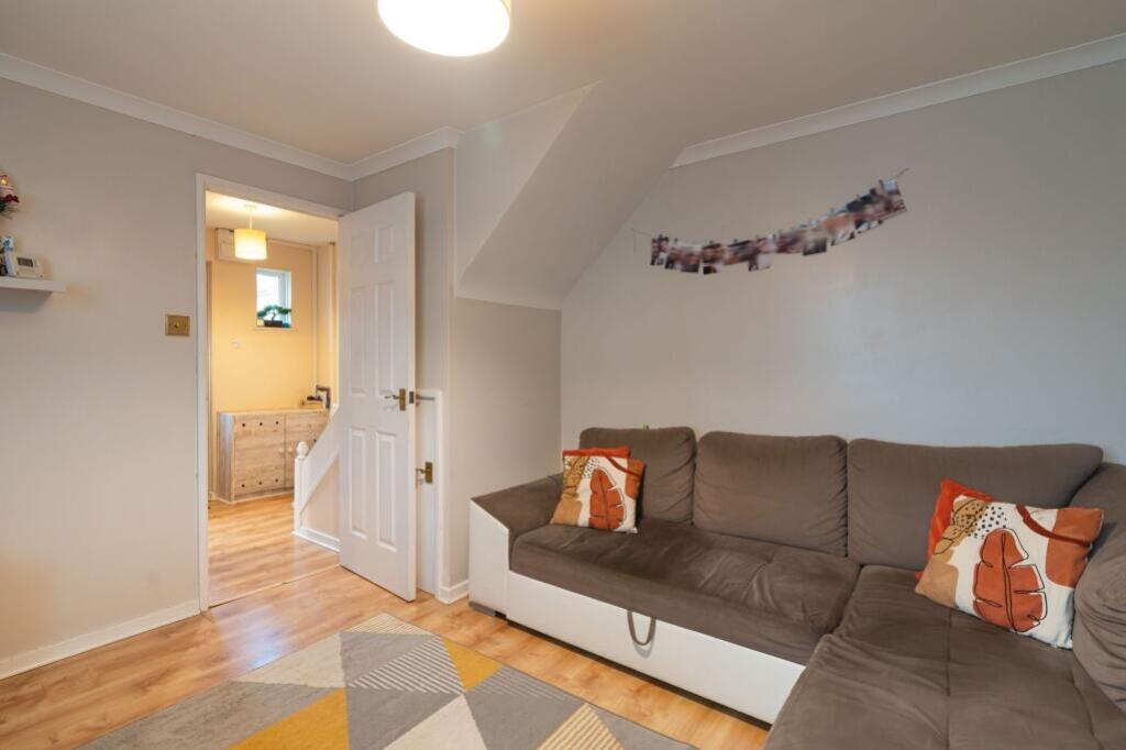 1 bed End of Terrace for rent in Radley. From Portfolio Properties - Oxford