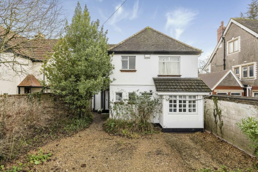 4 bed Studio for rent in Elsfield. From Portfolio Properties - Oxford 4 bed Studio for rent in Elsfield. From Portfolio Properties - Oxford