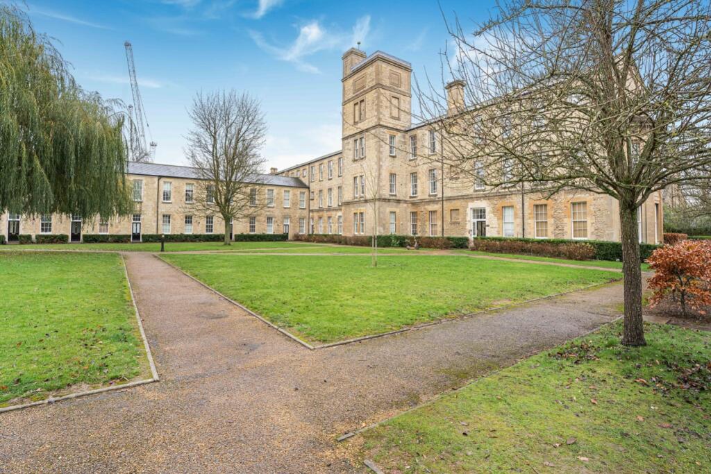2 bed Detached for rent in Sandford-on-Thames. From Portfolio Properties - Oxford