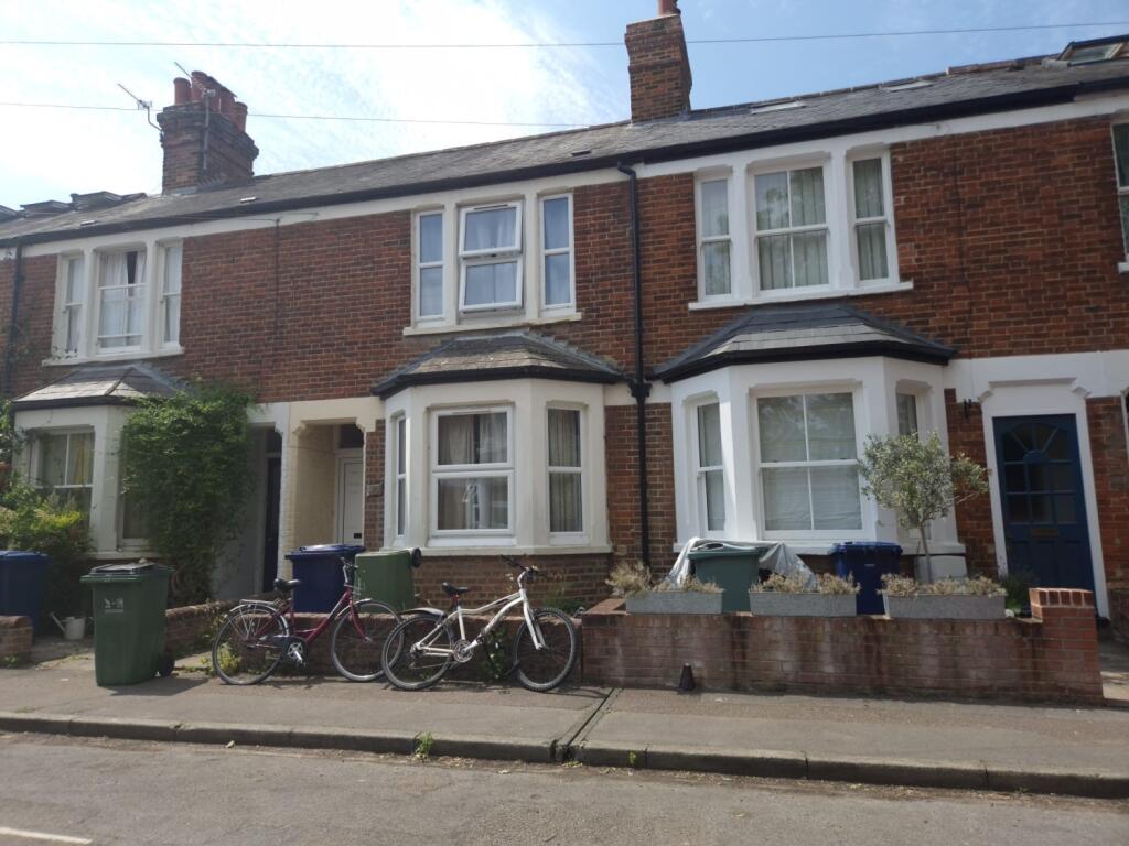 4 bed Mid Terraced House for rent in Wytham. From Portfolio Properties - Oxford 4 bed Mid Terraced House for rent in Wytham. From Portfolio Properties - Oxford