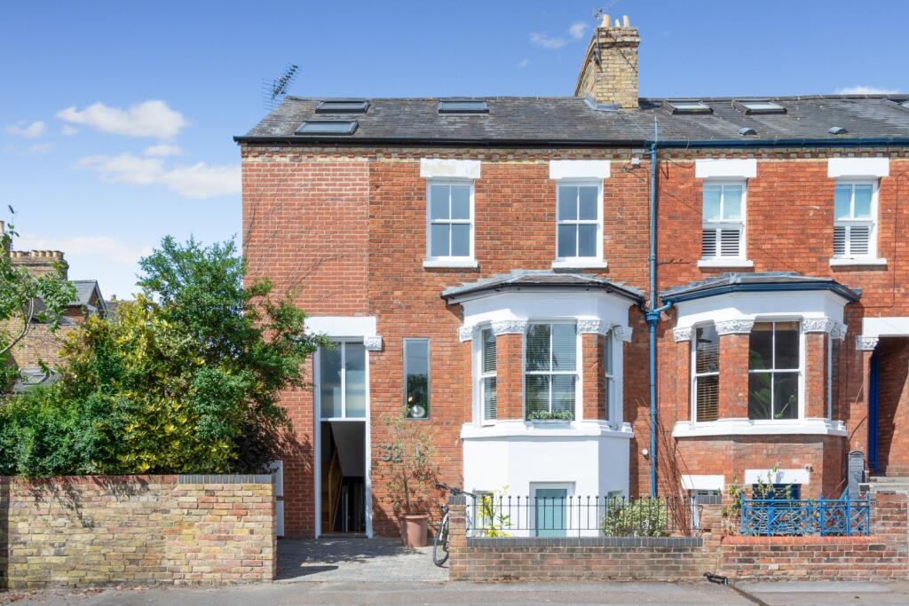 3 bed End of Terrace for rent in Oxford. From Portfolio Properties - Oxford 3 bed End of Terrace for rent in Oxford. From Portfolio Properties - Oxford