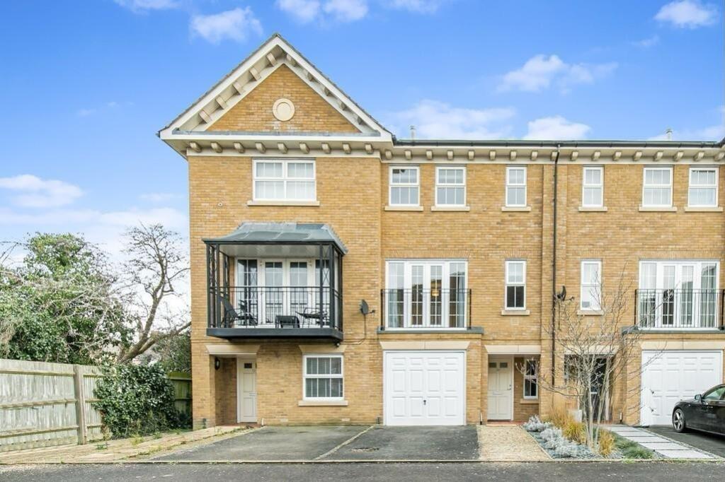 1 bed House Share for rent in Sandford-on-Thames. From Portfolio Properties - Oxford