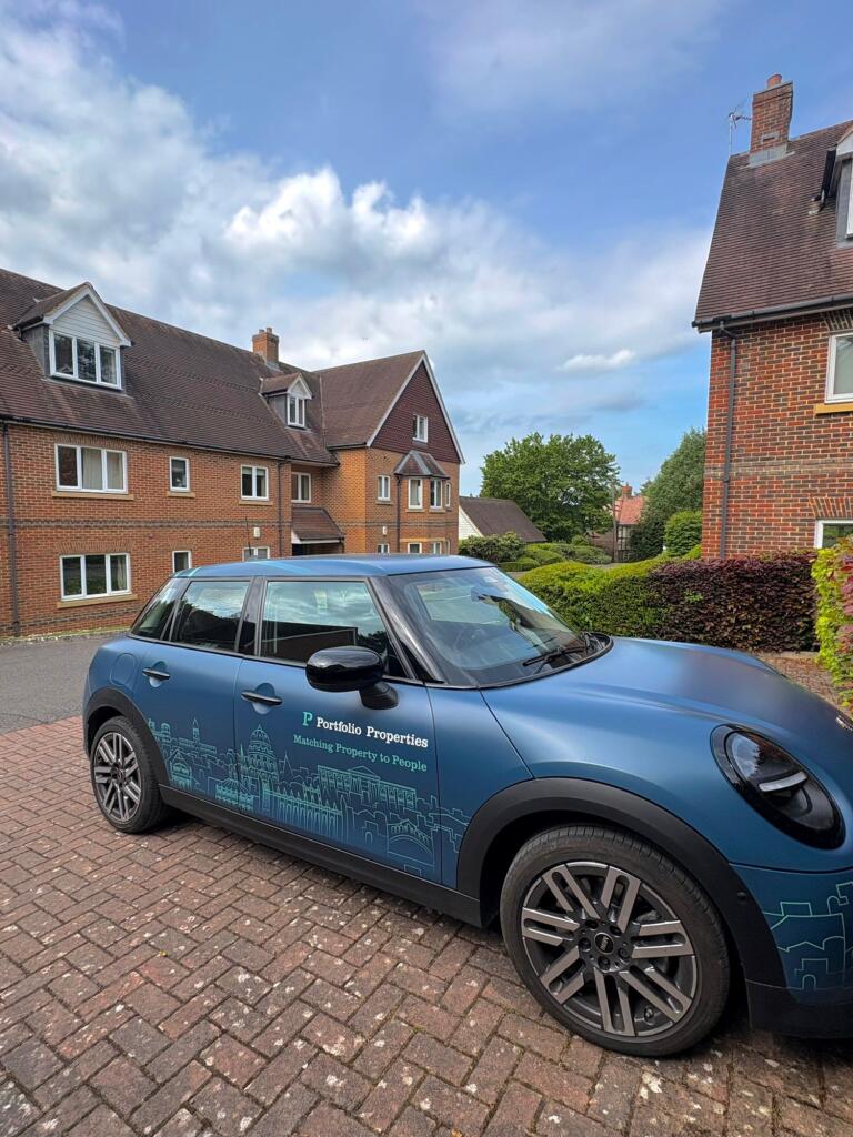 4 bed Car Parking for rent in Oxford. From Portfolio Properties - Oxford 4 bed Car Parking for rent in Oxford. From Portfolio Properties - Oxford