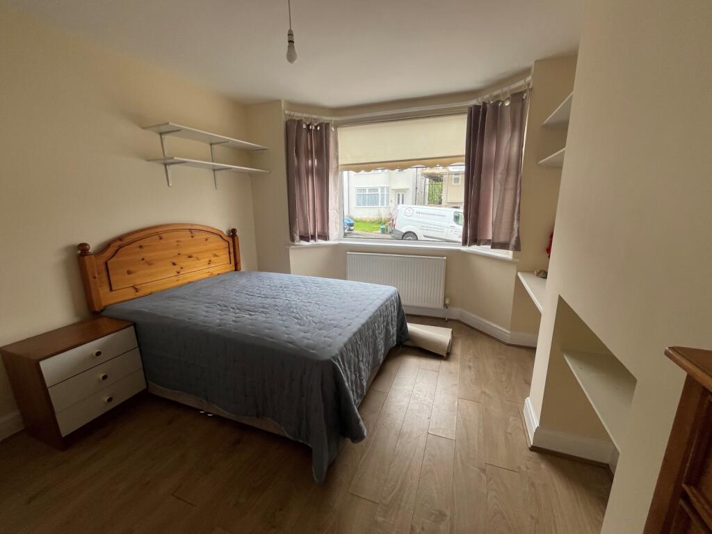 1 bed House Share for rent in Oxford. From Portfolio Properties - Oxford