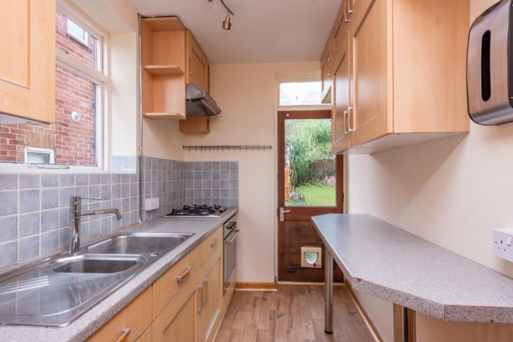 3 bed Detached for rent in Chawley. From Portfolio Properties - Oxford