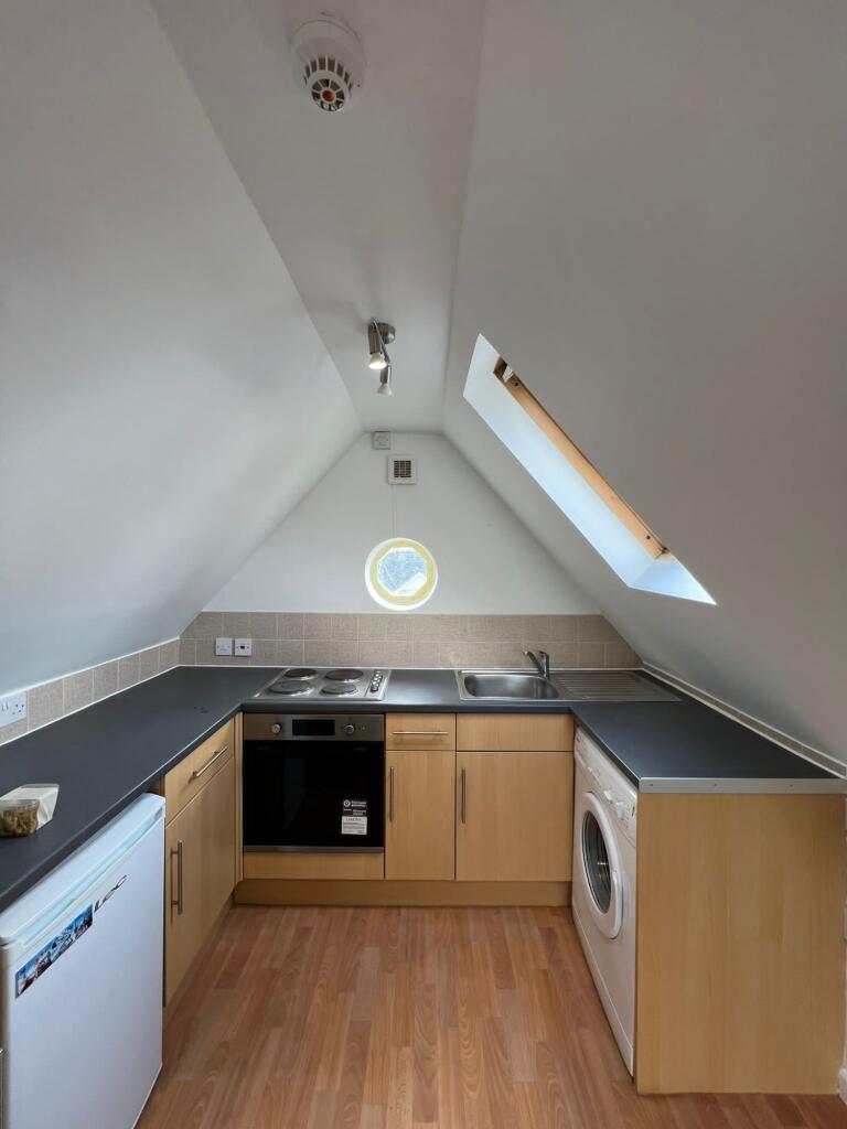 1 bed Apartment for rent in Oxford. From Portfolio Properties - Oxford