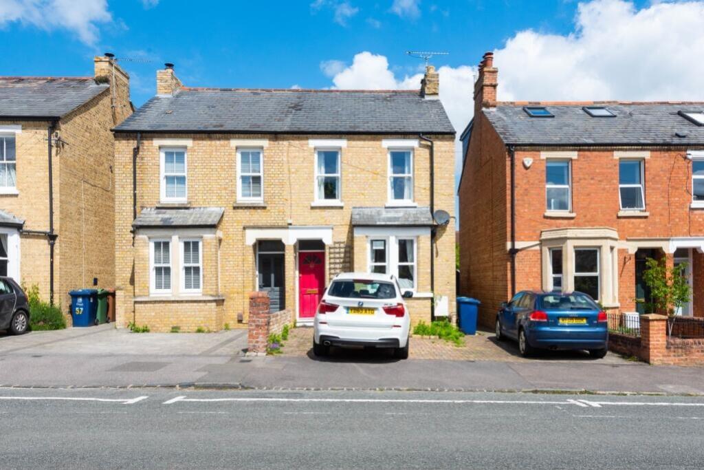 3 bed Mid Terraced House for rent in Oxford. From Portfolio Properties - Oxford 3 bed Mid Terraced House for rent in Oxford. From Portfolio Properties - Oxford