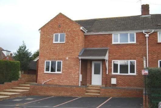 1 bed Annexe for rent in Oxford. From Portfolio Properties - Oxford