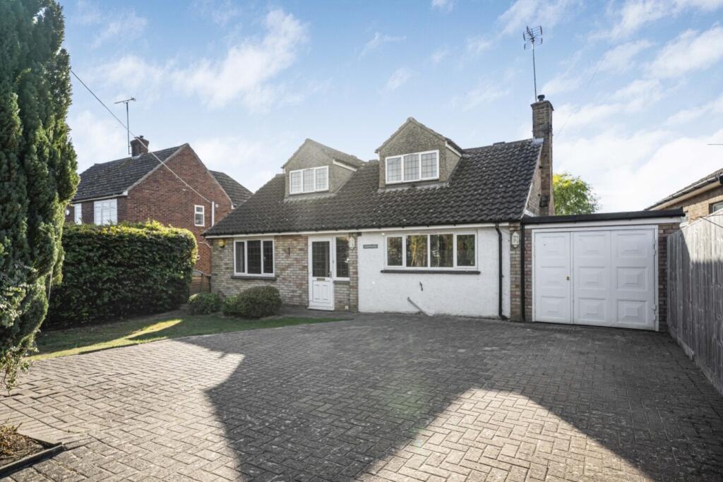 4 bed Detached for rent in Oxford. From Portfolio Properties - Oxford