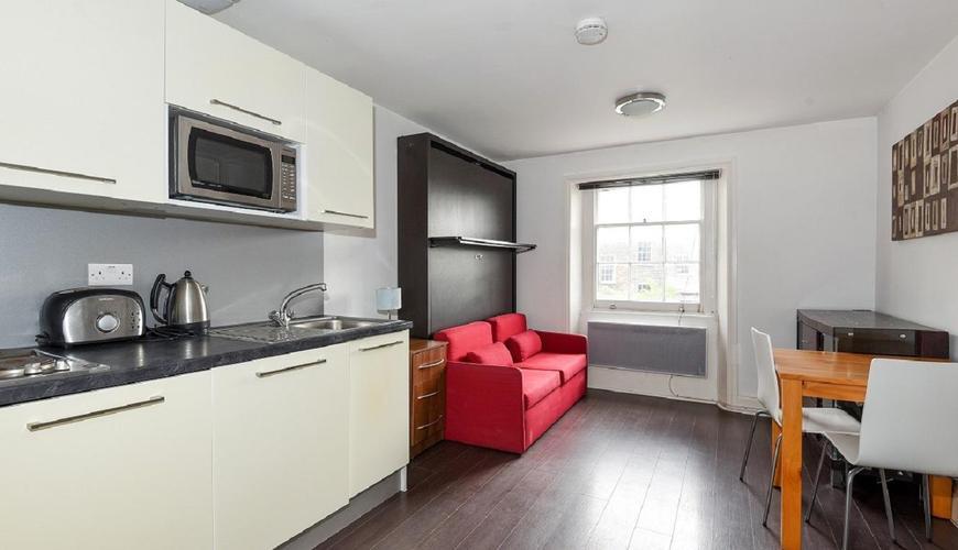 0 bed 1st Floor Flat for rent in Camden Town. From Portico - Camden