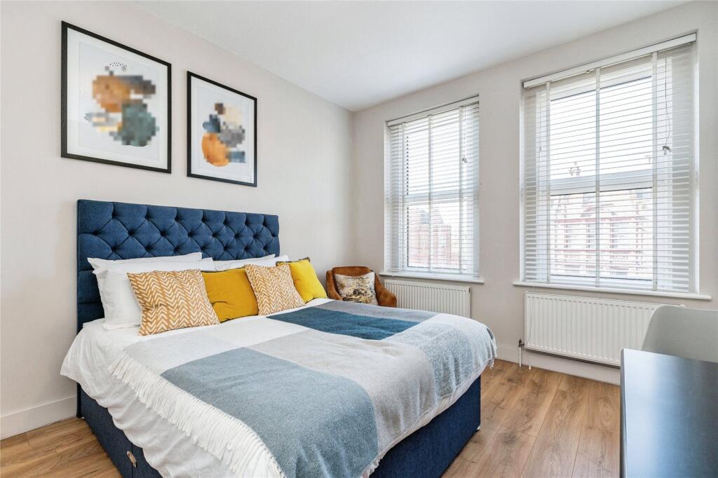 0 bed House Share for rent in London. From Portico - Camden