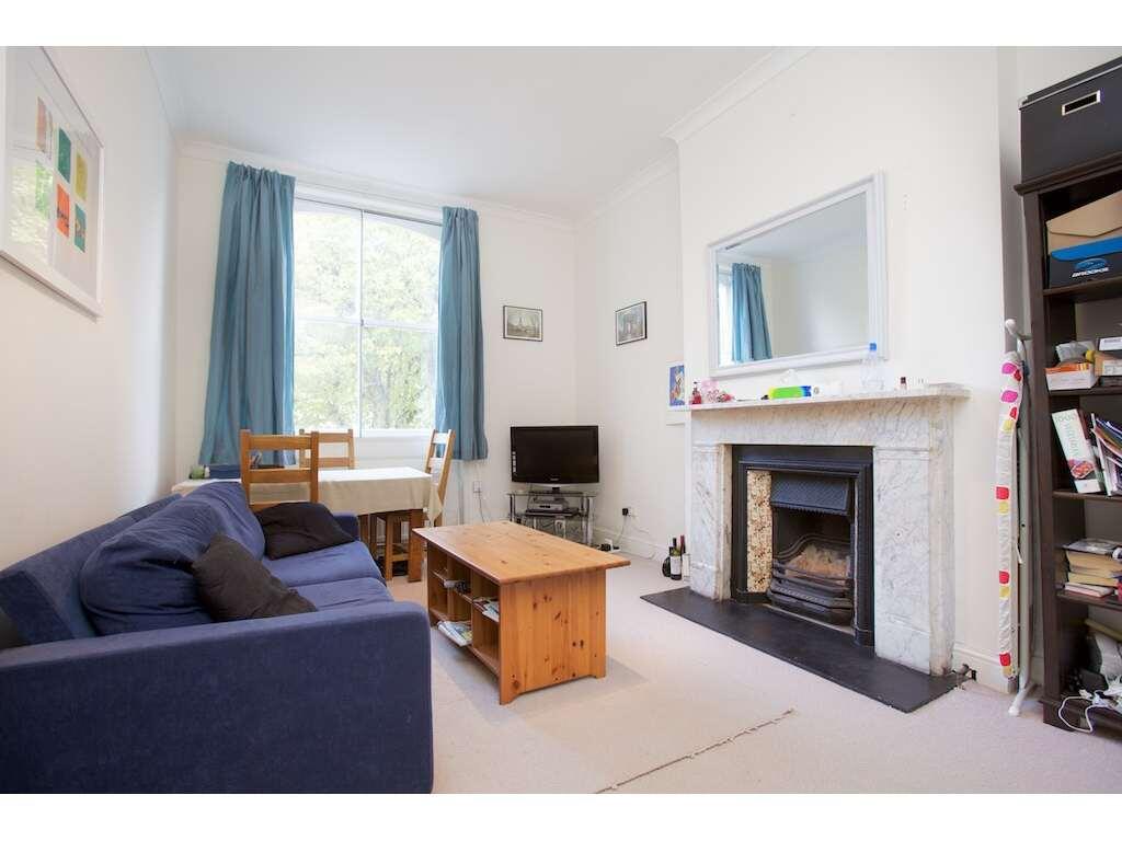 2 bed 1st Floor Flat for rent in London. From Portico - Camden