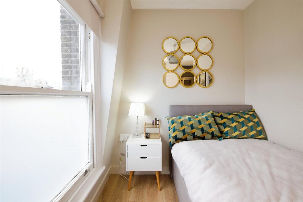 0 bed Studio for rent in London. From Portico - Camden
