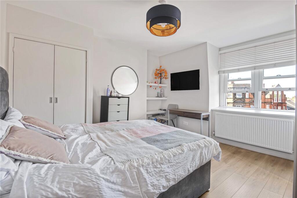 0 bed Studio for rent in London. From Portico - Camden