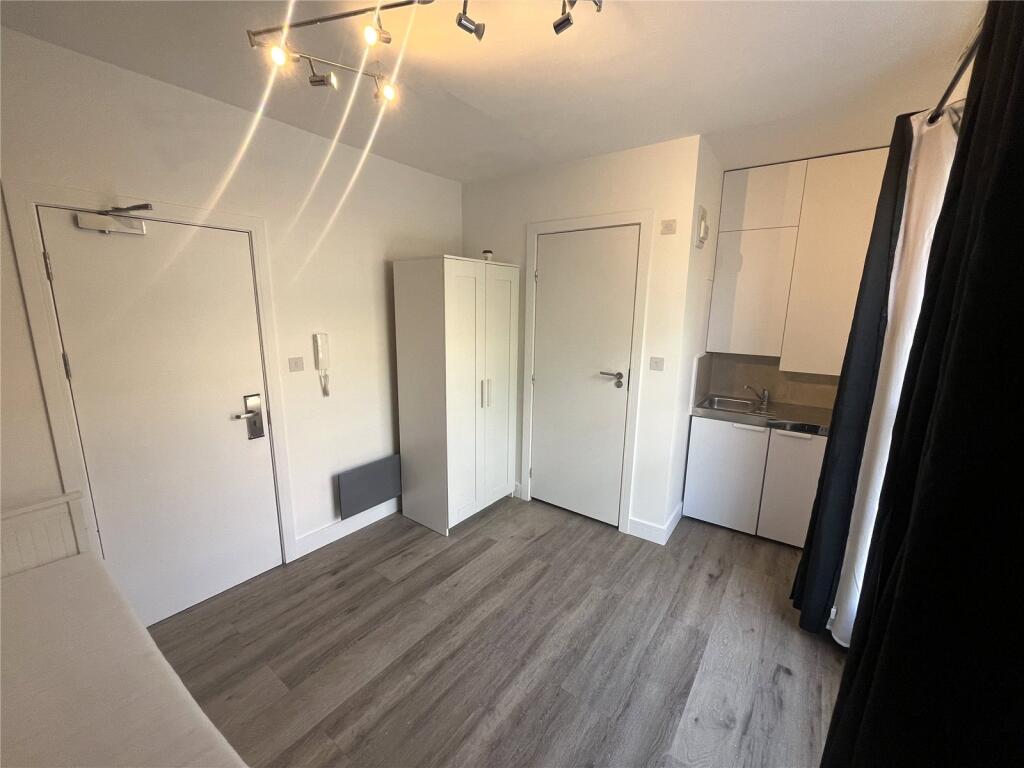 0 bed Mid Terraced House for rent in London. From Portico - Camden