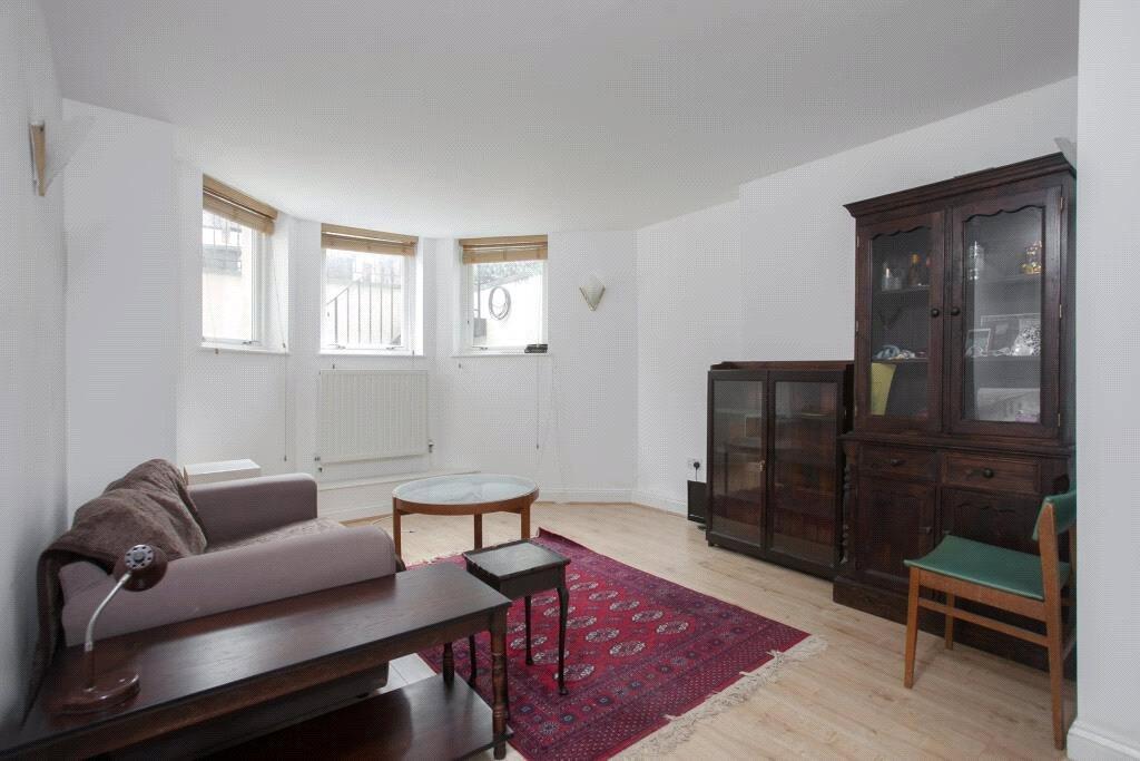 1 bed 1st Floor Flat for rent in Hornsey. From Portico - Camden