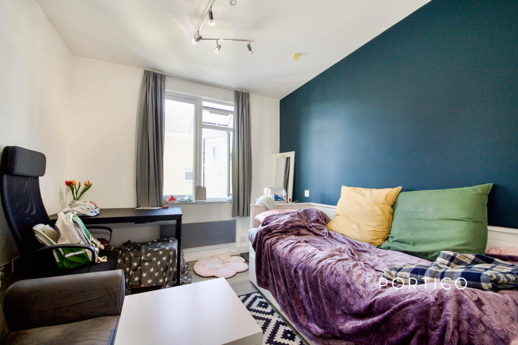 4 bed Studio for rent in Camden Town. From Portico - Camden
