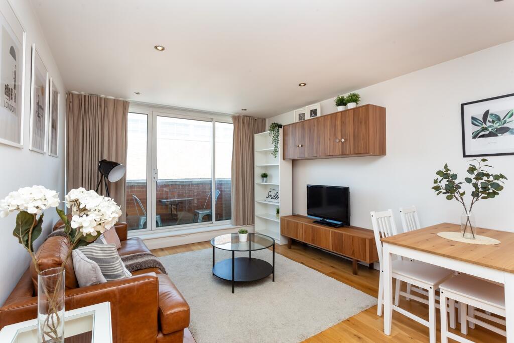 2 bed 1st Floor Flat for rent in London. From Portico - Camden 2 bed 1st Floor Flat for rent in London. From Portico - Camden
