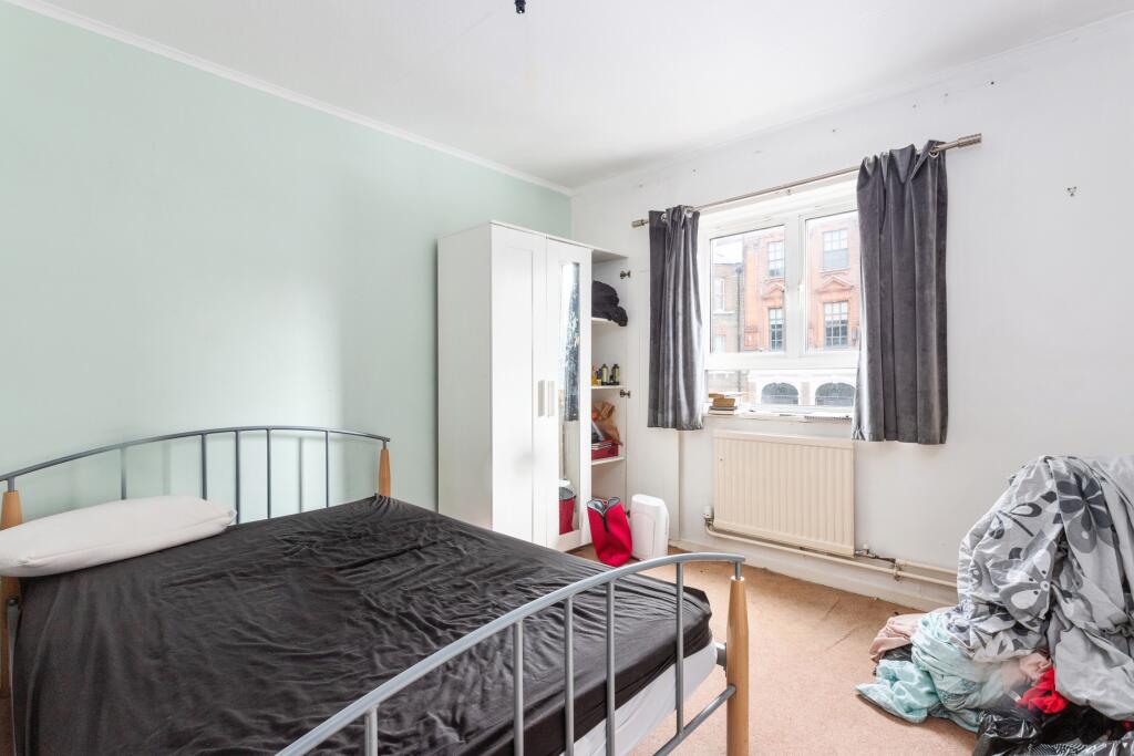 3 bed 1st Floor Flat for rent in Camden Town. From Portico - Camden
